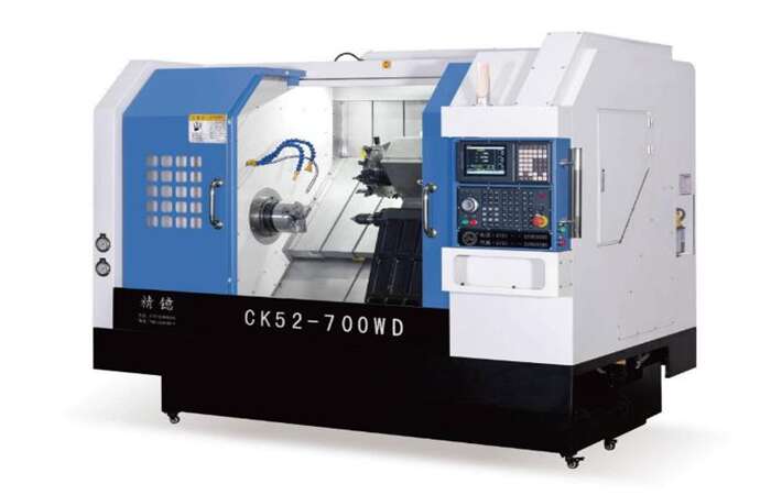 清涧回收CNC